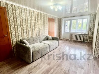 2-комнатная квартира · 46.1 м² · 2/4 этаж, ул. Блюхера за 6.5 млн ₸ в Темиртау