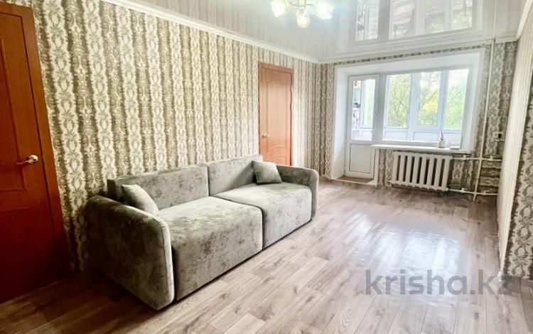 2-бөлмелі пәтер · 46.1 м² · 2/4 қабат, ул. Блюхера, бағасы: 6.5 млн ₸ в Темиртау — фото 9