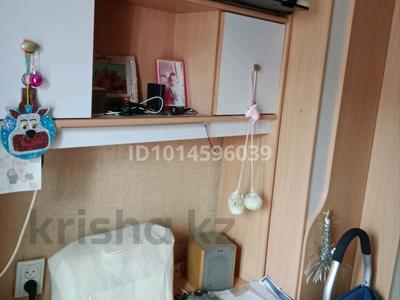 3-бөлмелі пәтер · 55.1 м² · 3/5 қабат, 3 микрорайон 9, бағасы: 22 млн ₸ в Балхаше