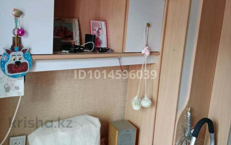 3-бөлмелі пәтер · 55.1 м² · 3/5 қабат, 3 микрорайон 9, бағасы: 22 млн ₸ в Балхаше — фото 2