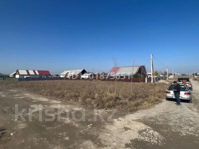 Жер телімі · 8 сотық, Богенбай батыра, бағасы: 5.5 млн 〒 в Жалкамысе