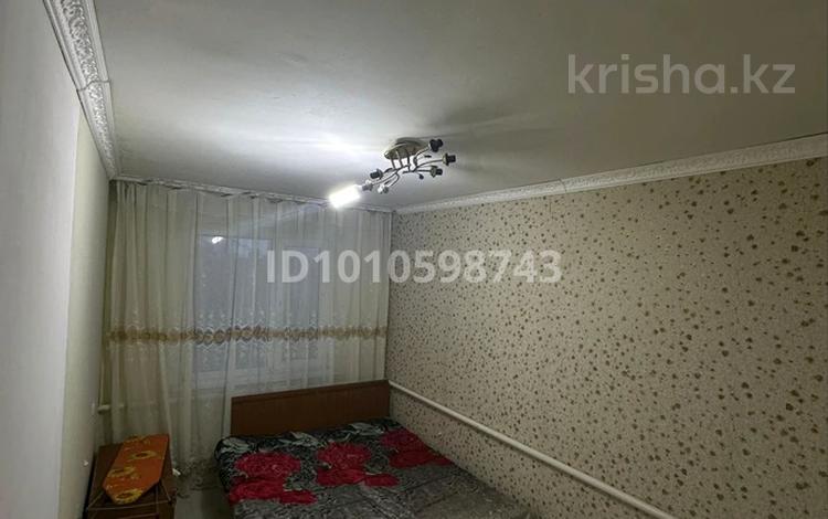 3-бөлмелі пәтер · 64 м² · 5/5 қабат, 1мкр 20, бағасы: 12.5 млн ₸ в Кульсары — фото 2