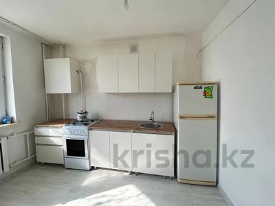 1-комнатная квартира · 42 м² · 8/9 этаж, улица Бокенбай Батыра за 12.5 млн ₸ в Актобе