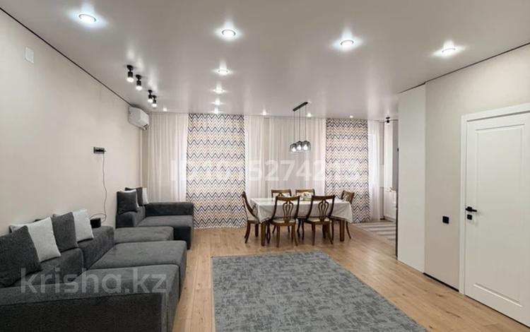 3-комнатная квартира · 98 м² · 4/6 этаж, 39-й мкр 3 — рядом мечеть за 29 млн ₸ в Актау — фото 2