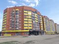 3-комнатная квартира, 86 м², 9/10 этаж, Тауелсиздик 13 за 24 млн 〒 в Актобе — фото 16