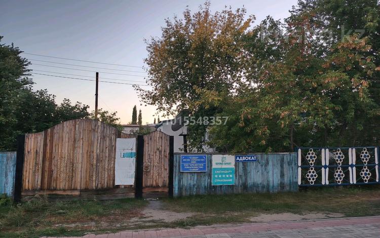 Часть дома · 4 комнаты · 100 м² · 7 сот., Амангельды 65/2 — Центр села за 12 млн ₸ в Аккулы — фото 2
