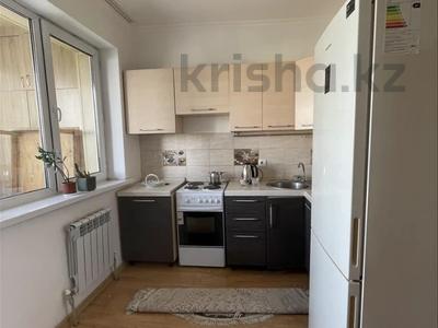1-комнатная квартира · 42 м² · 4/13 этаж, мкр Нуркент, Бауыржана Момышулы за 24 млн ₸ в Алматы, Алатауский р-н