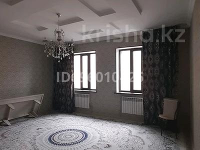 Жеке үй · 6 бөлме · 158 м² · 6 жүзд., Абсаттаров 6, бағасы: 40 млн ₸ в Туркестане