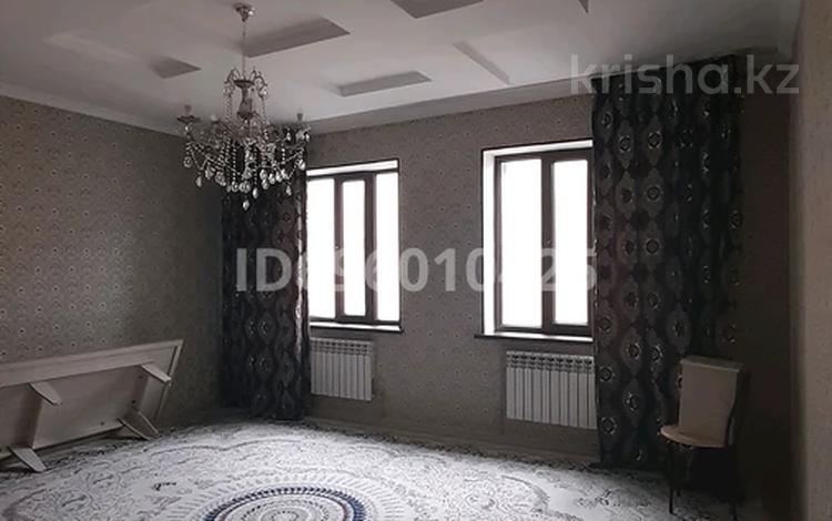 Жеке үй · 6 бөлме · 158 м² · 6 жүзд., Абсаттаров 6, бағасы: 40 млн ₸ в Туркестане — фото 2