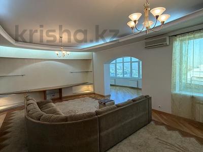 3-комнатная квартира · 170 м² · 8/17 этаж, мкр Самал-3, Аль-Фараби 25 — Аль-Фараби Мендикулова за 700 000 ₸ в Алматы, Медеуский р-н