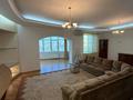 3-комнатная квартира · 170 м² · 8/17 этаж, мкр Самал-3, Аль-Фараби 25 — Аль-Фараби Мендикулова за 700 000 ₸ в Алматы, Медеуский р-н — фото 24