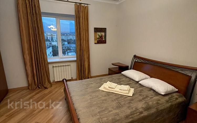 3-бөлмелі пәтер · 170 м² · 8/17 қабат, Самал-3 ш/а., Аль-Фараби 25 — Аль-Фараби Мендикулова, бағасы: 700 000 ₸ в Алматы, Медеуский р-н — фото 47