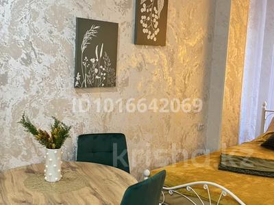 1-комнатная квартира · 25 м² · 3/3 этаж, Аубакирова 12/45а — Кафе Жасмин за 16 000 ₸ в 
