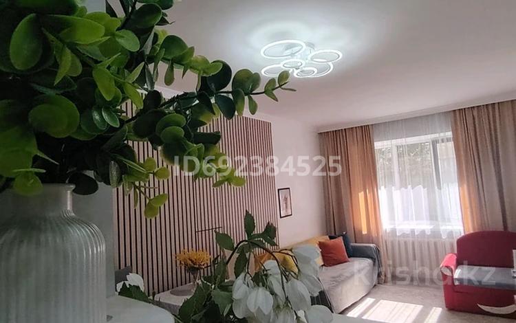 2-бөлмелі пәтер · 48 м² · 2/9 қабат, Пр. Улы Дала 67 — Арнау 1, район Экспо, бағасы: 16 000 ₸ в Астане, Есильский р-н — фото 105