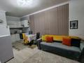 2-бөлмелі пәтер · 48 м² · 2/9 қабат, Пр. Улы Дала 67 — Арнау 1, район Экспо, бағасы: 16 000 ₸ в Астане, Есильский р-н — фото 34