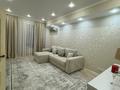 2-комнатная квартира · 75 м² · 9/14 этаж, Гоголя 20 — Район парка горького за 450 000 ₸ в Алматы, Медеуский р-н