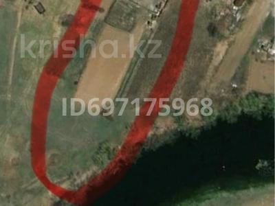 Отдельный дом · 2 комнаты · 60 м² · 25 сот., Гагарина 47 за 20 млн 〒 в Арайлы