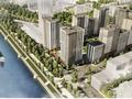 2-бөлмелі пәтер · 58 м² · 17/18 қабат, Е 882 7, бағасы: 40.5 млн ₸ в Астане, Нура р-н — фото 2