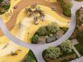 2-бөлмелі пәтер · 58 м² · 17/18 қабат, Е 882 7, бағасы: 40.5 млн ₸ в Астане, Нура р-н — фото 11