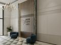 2-бөлмелі пәтер · 58 м² · 17/18 қабат, Е 882 7, бағасы: 40.5 млн ₸ в Астане, Нура р-н — фото 14