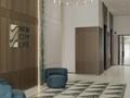 2-бөлмелі пәтер · 58 м² · 17/18 қабат, Е 882 7, бағасы: 40.5 млн ₸ в Астане, Нура р-н — фото 16