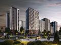 2-бөлмелі пәтер · 58 м² · 17/18 қабат, Е 882 7, бағасы: 40.5 млн ₸ в Астане, Нура р-н — фото 4