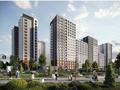 2-бөлмелі пәтер · 58 м² · 17/18 қабат, Е 882 7, бағасы: 40.5 млн ₸ в Астане, Нура р-н — фото 5