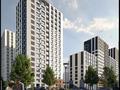 2-бөлмелі пәтер · 58 м² · 17/18 қабат, Е 882 7, бағасы: 40.5 млн ₸ в Астане, Нура р-н — фото 6