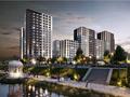 2-бөлмелі пәтер · 58 м² · 17/18 қабат, Е 882 7, бағасы: 40.5 млн ₸ в Астане, Нура р-н — фото 7