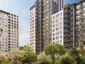 2-бөлмелі пәтер · 58 м² · 17/18 қабат, Е 882 7, бағасы: 40.5 млн ₸ в Астане, Нура р-н — фото 8