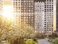 2-бөлмелі пәтер · 58 м² · 17/18 қабат, Е 882 7, бағасы: 40.5 млн ₸ в Астане, Нура р-н — фото 10