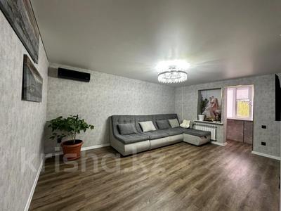 4-комнатная квартира · 92.1 м² · 4/5 этаж, Бородина за 45 млн ₸ в Костанае