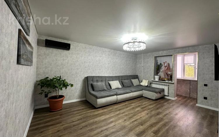 4-комнатная квартира · 92.1 м² · 4/5 этаж, Бородина за 45 млн ₸ в Костанае — фото 3