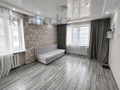 1-комнатная квартира · 32 м², Жубанова 6 за 140 000 〒 в Астане, р-н Байконур