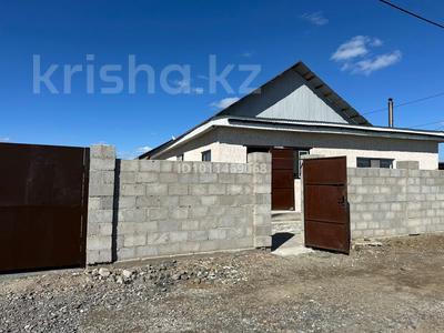Отдельный дом · 4 комнаты · 120 м² · 6 сот., Жана коше 2/2 — Возле главной трассы, рядом с Qazaq oil. за 42 млн ₸ в 