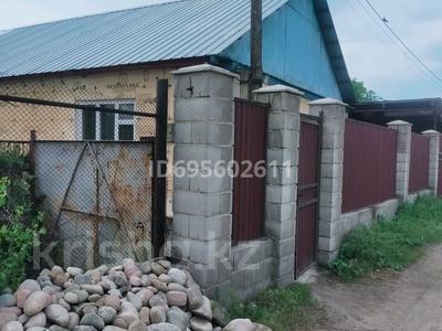 Дача · 4 комнаты · 130 м² · 6 сот., 1 дача, 2 линия Вишневский 31 — БАК за 16 млн ₸ в Байтереке (Новоалексеевке)