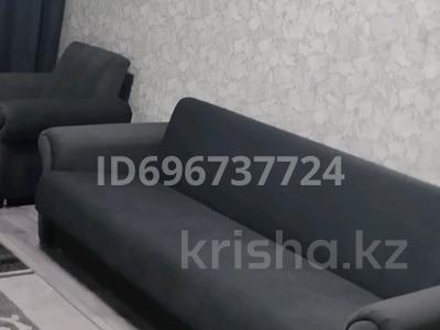 2-комнатная квартира · 48 м² · 4/4 этаж, Казыбек би 115 — Центр за 160 000 〒 в Таразе