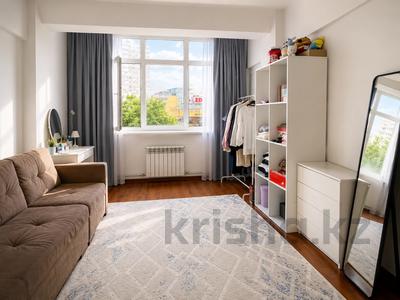 1-бөлмелі пәтер · 38.9 м² · 3/9 қабат, Мамыр 7 13а, бағасы: 33 млн ₸ в Алматы, Ауэзовский р-н