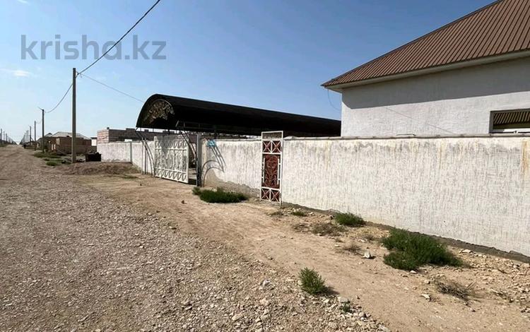 Отдельный дом · 3 комнаты · 120 м² · 10 сот., Тамшалы-4көше 22 за 15 млн ₸ в Батыре — фото 2