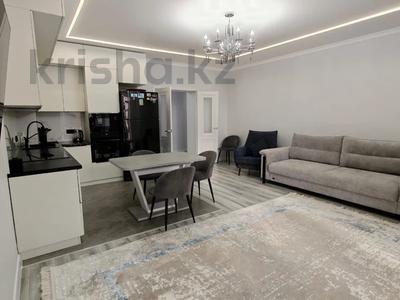 3-комнатная квартира · 89 м² · 6/9 этаж, Акана Серэ 39 за 65 млн 〒 в Кокшетау