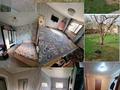 Отдельный дом • 3 комнаты • 64 м² • 8 сот., Ақбота 128 за 32 млн 〒 в Кыргауылдах
