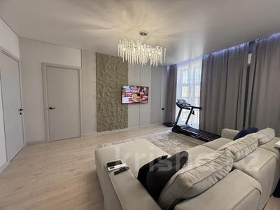 3-бөлмелі пәтер · 90 м² · 5/5 қабат, Гоголя, бағасы: 62.5 млн ₸ в Караганде, Казыбек би р-н