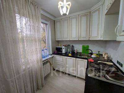 3-комнатная квартира, 58 м², 3/4 этаж, мкр №3 34 за 31 млн 〒 в Алматы, Ауэзовский р-н