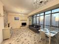 3-комнатная квартира · 62 м² · 13/13 этаж, Минина 24 — Бухар жырау-Маркова за 32 000 ₸ в Алматы, Бостандыкский р-н