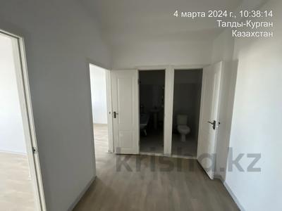 1-бөлмелі пәтер · 35 м² · 3/4 қабат, 9-й микрорайон, 9-й микрорайон, бағасы: 16.8 млн ₸ в Талдыкоргане