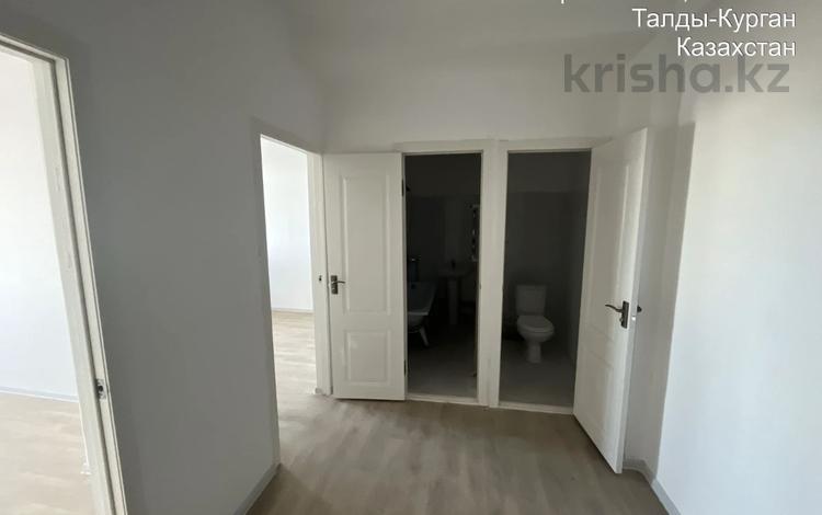 1-бөлмелі пәтер · 35 м² · 3/4 қабат, 9-й микрорайон, 9-й микрорайон, бағасы: 16.8 млн ₸ в Талдыкоргане — фото 6