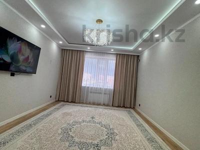 3-комнатная квартира · 97 м² · 5/6 этаж, мкр. Алтын орда за 38 млн ₸ в Актобе