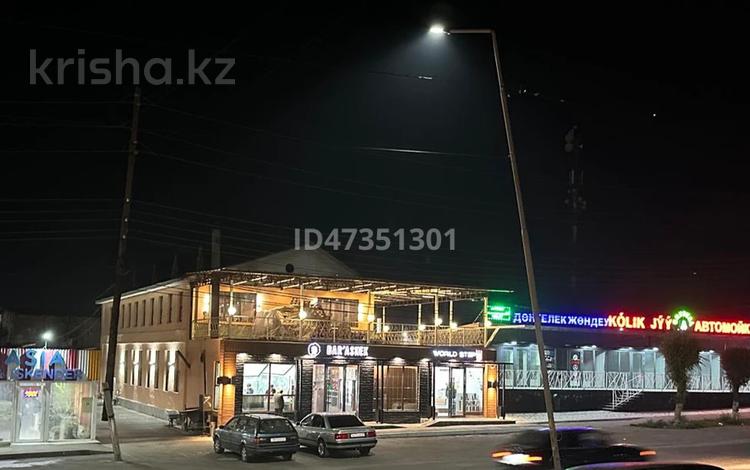 Қоғамдық тамақтану орны · 850 м², бағасы: 2.5 млн ₸ в Есик — фото 4