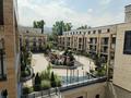 4-комнатная квартира · 153.2 м² · 3/4 этаж, Ремизовка 1а за 250 млн ₸ в Алматы, Бостандыкский р-н