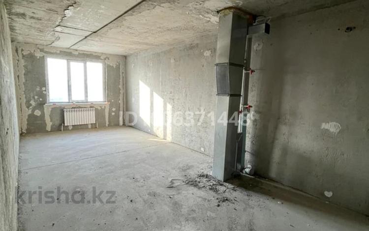 2-комнатная квартира · 70 м² · 7/7 этаж, Касыма Шарипова 206/4 — Саина за 31 млн ₸ в Алматы, Алатауский р-н — фото 2